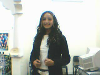 voila c'est un ame fadwa